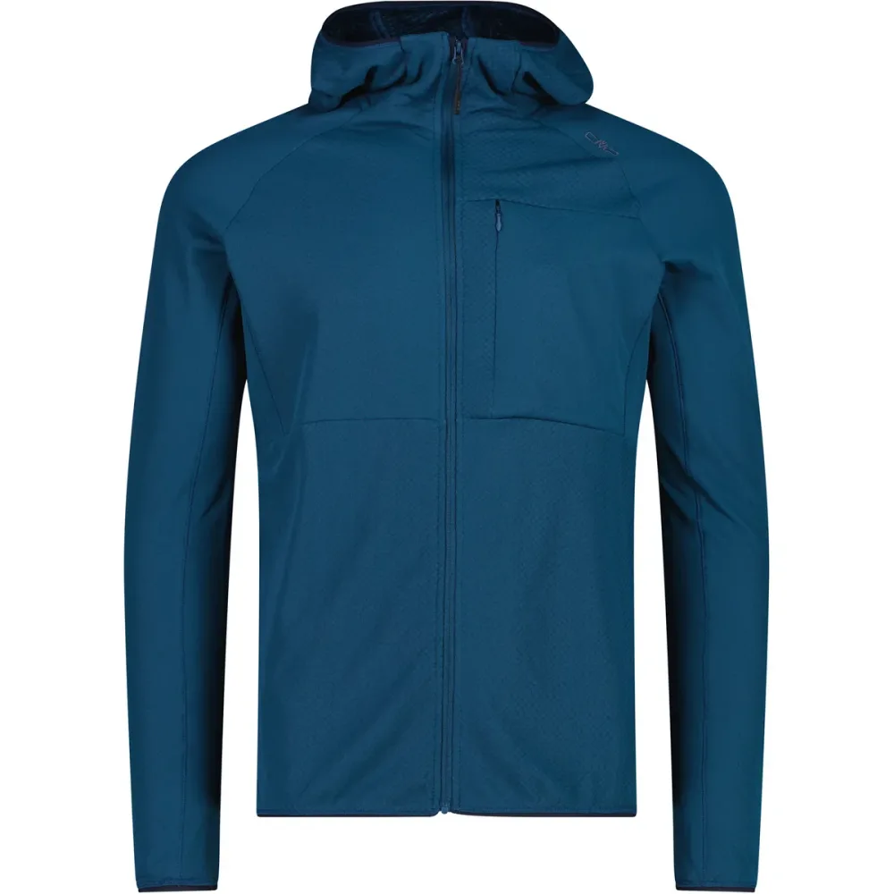 CMP Herren Hoodie Jacke