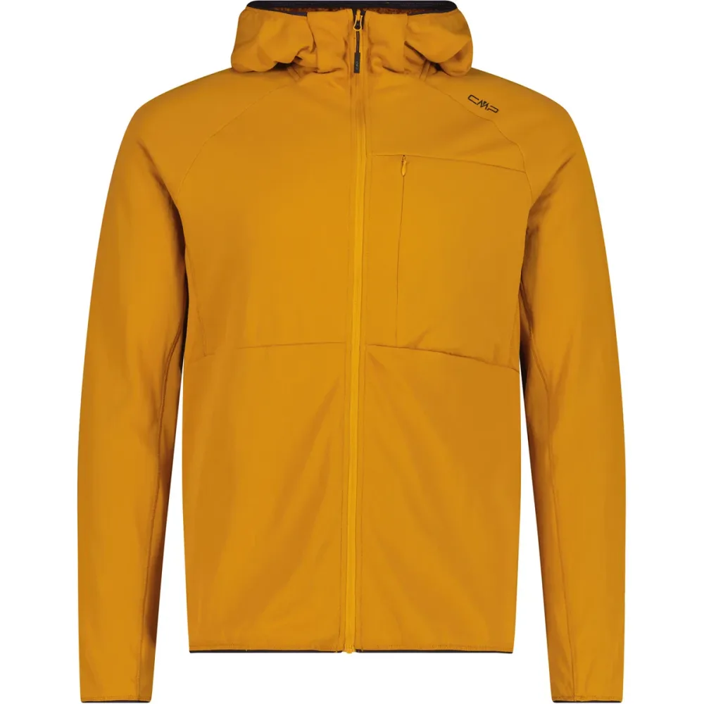 CMP Herren Hoodie Jacke