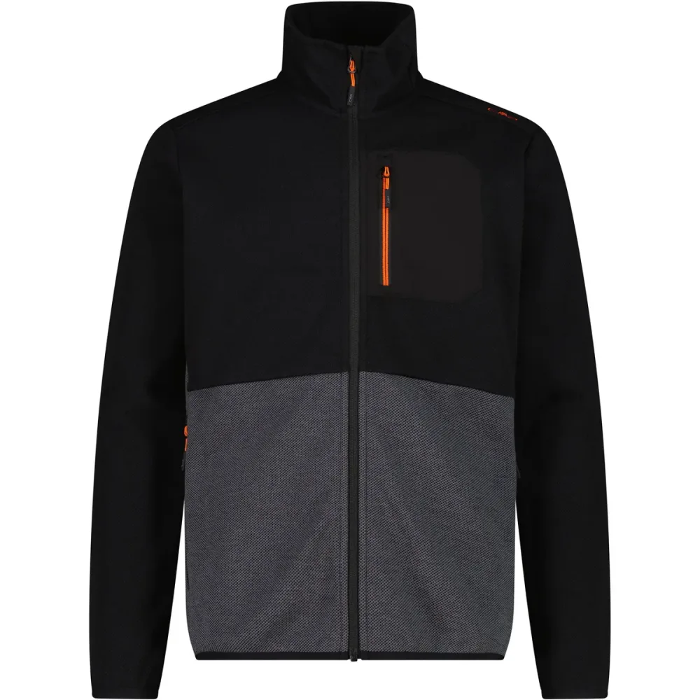 CMP Herren Jacke