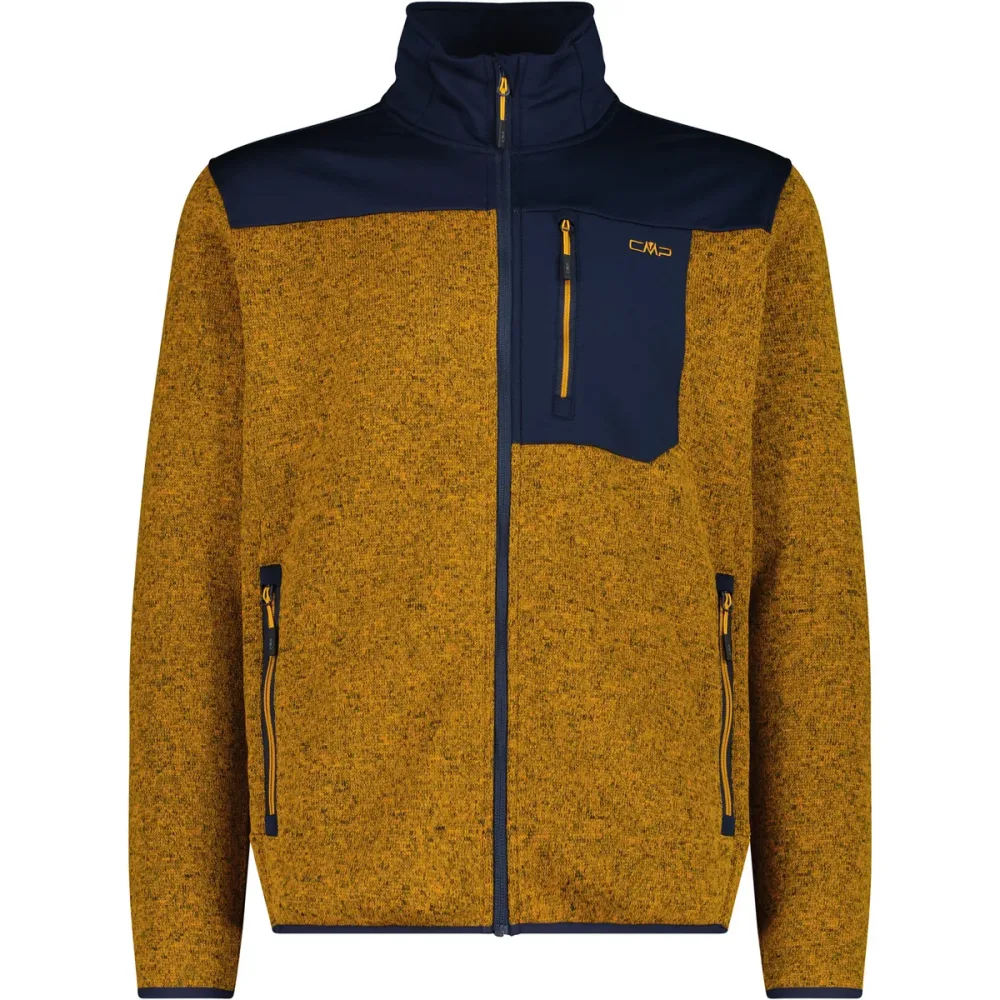 CMP Herren Jacke