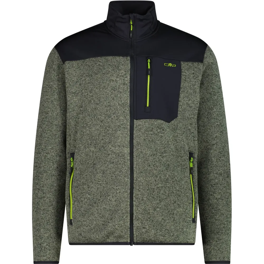 CMP Herren Jacke