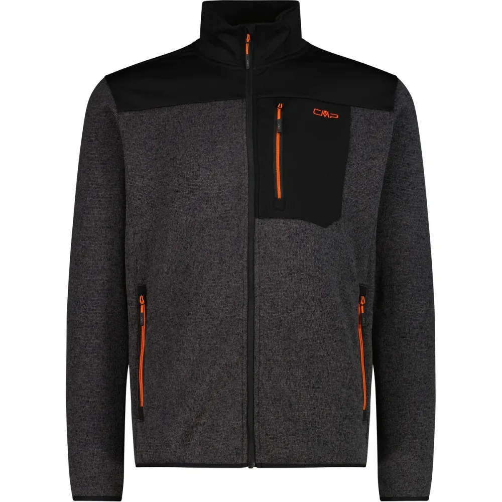 CMP Herren Jacke