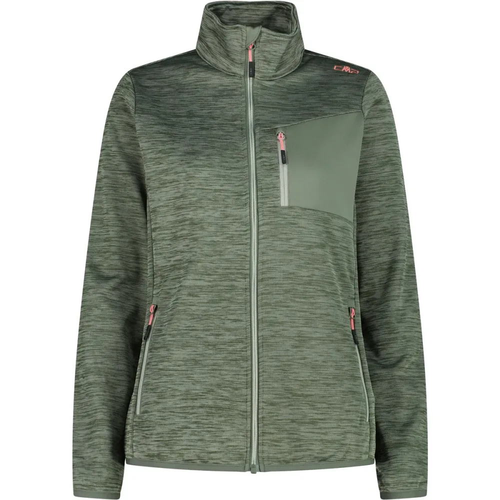 CMP Damen Jacke