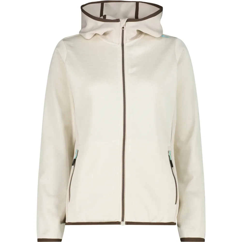 CMP Damen Hoodie Jacke