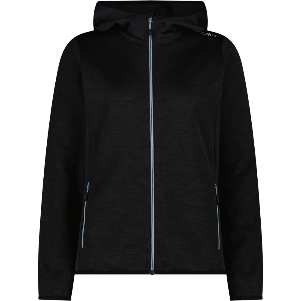 CMP Damen Hoodie Jacke