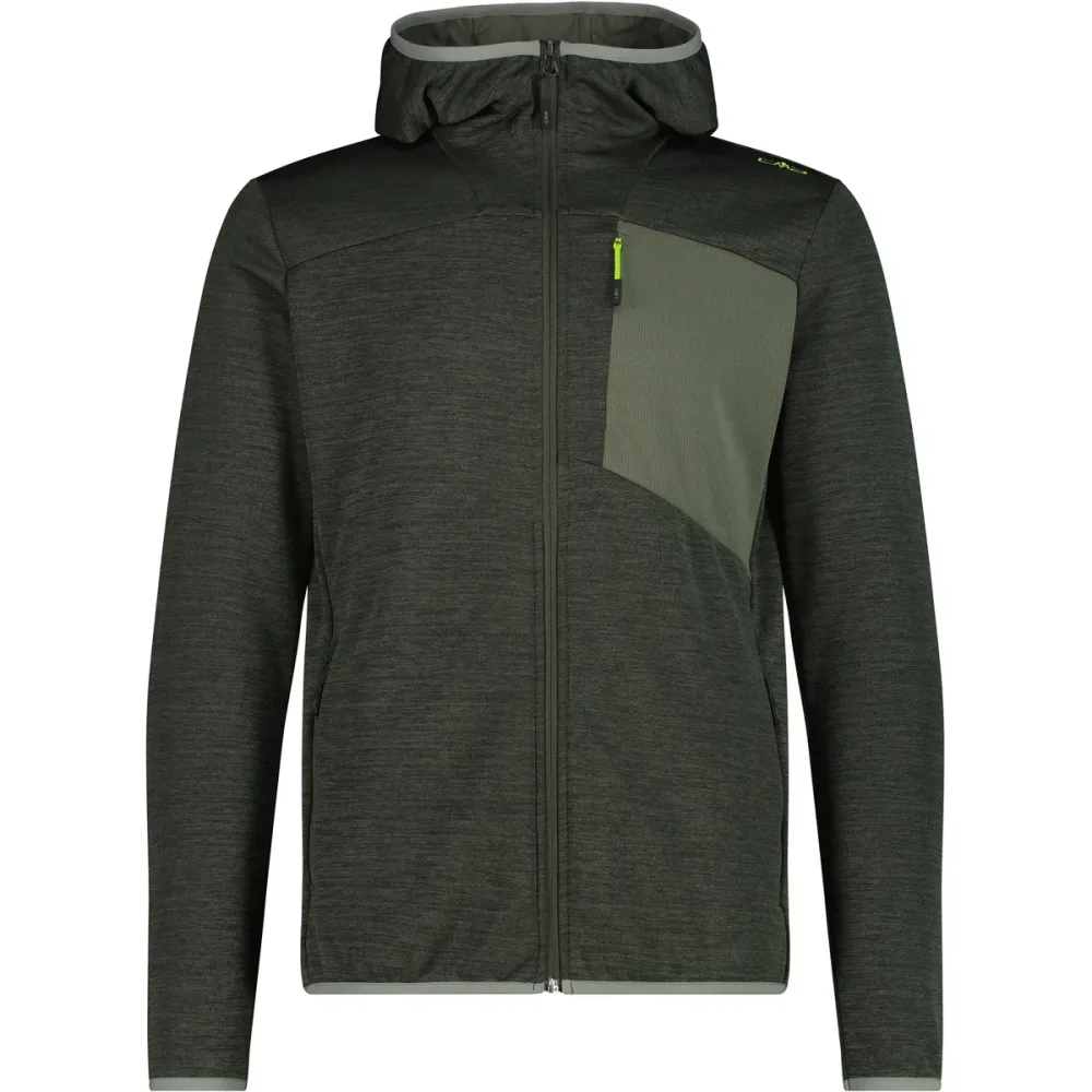 CMP Herren Hoodie Jacke