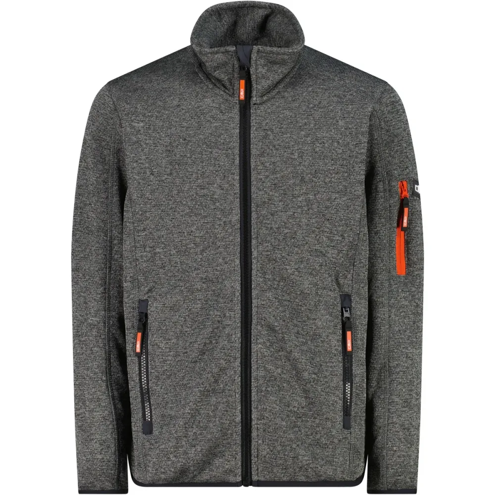 CMP Kinder Jacke