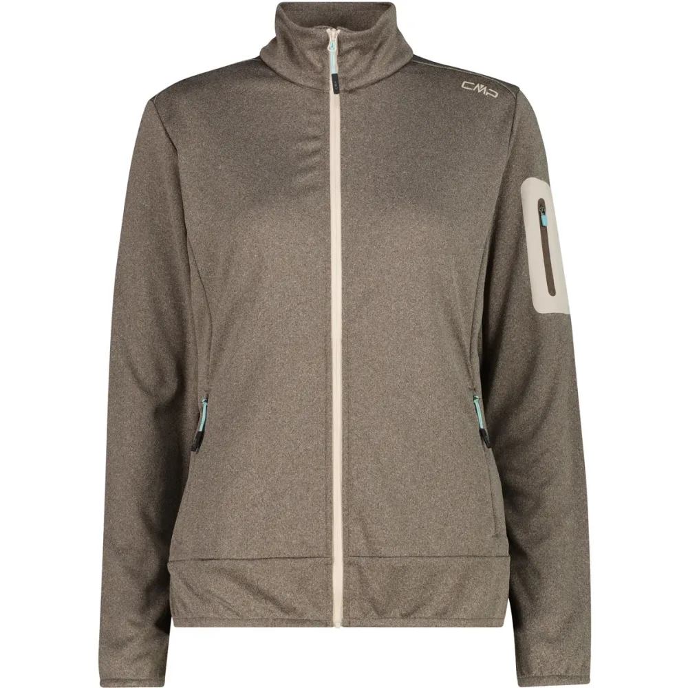 CMP Damen Jacke
