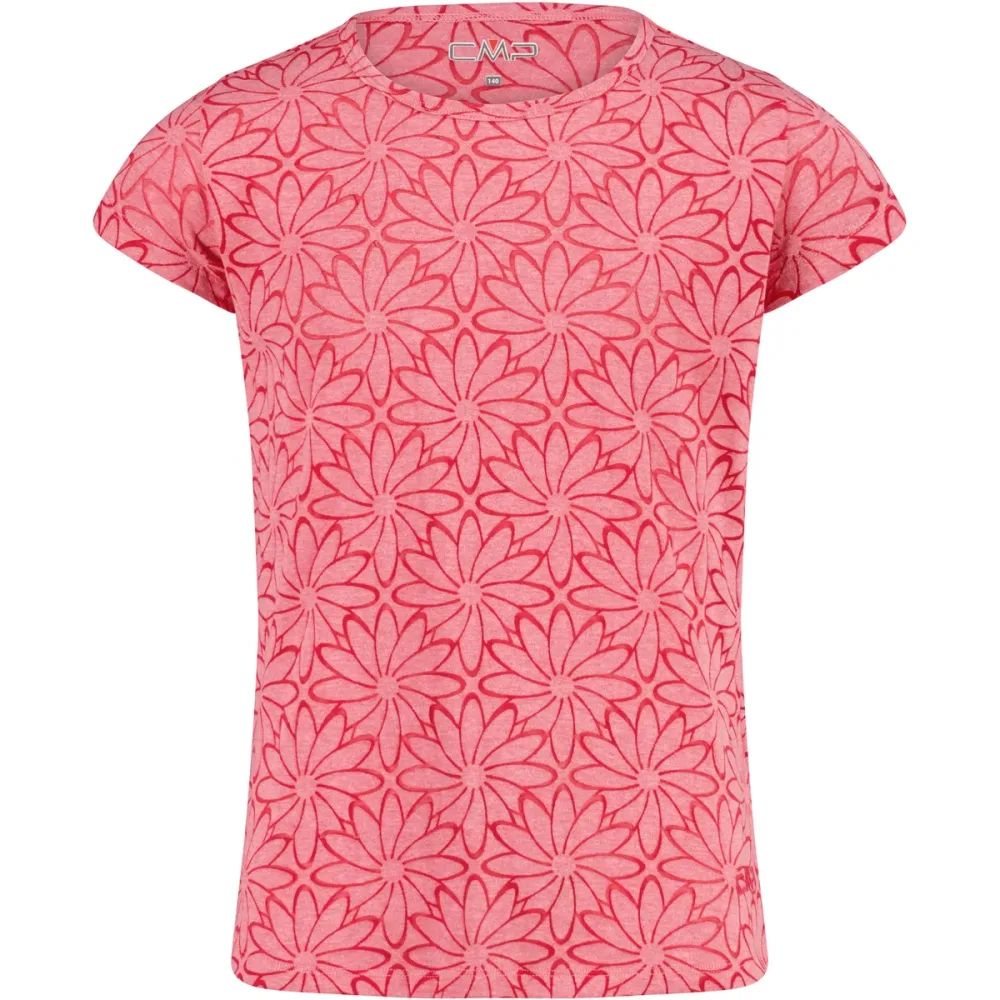 CMP Kinder T-Shirt