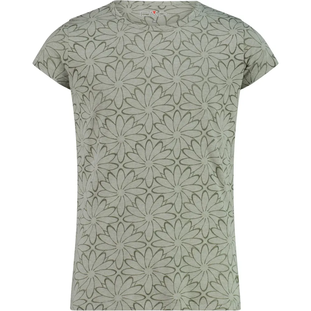 CMP Kinder T-Shirt