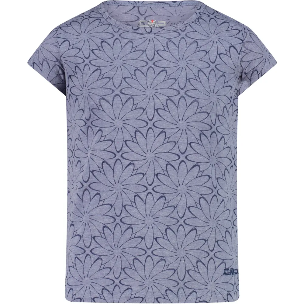 CMP Kinder T-Shirt