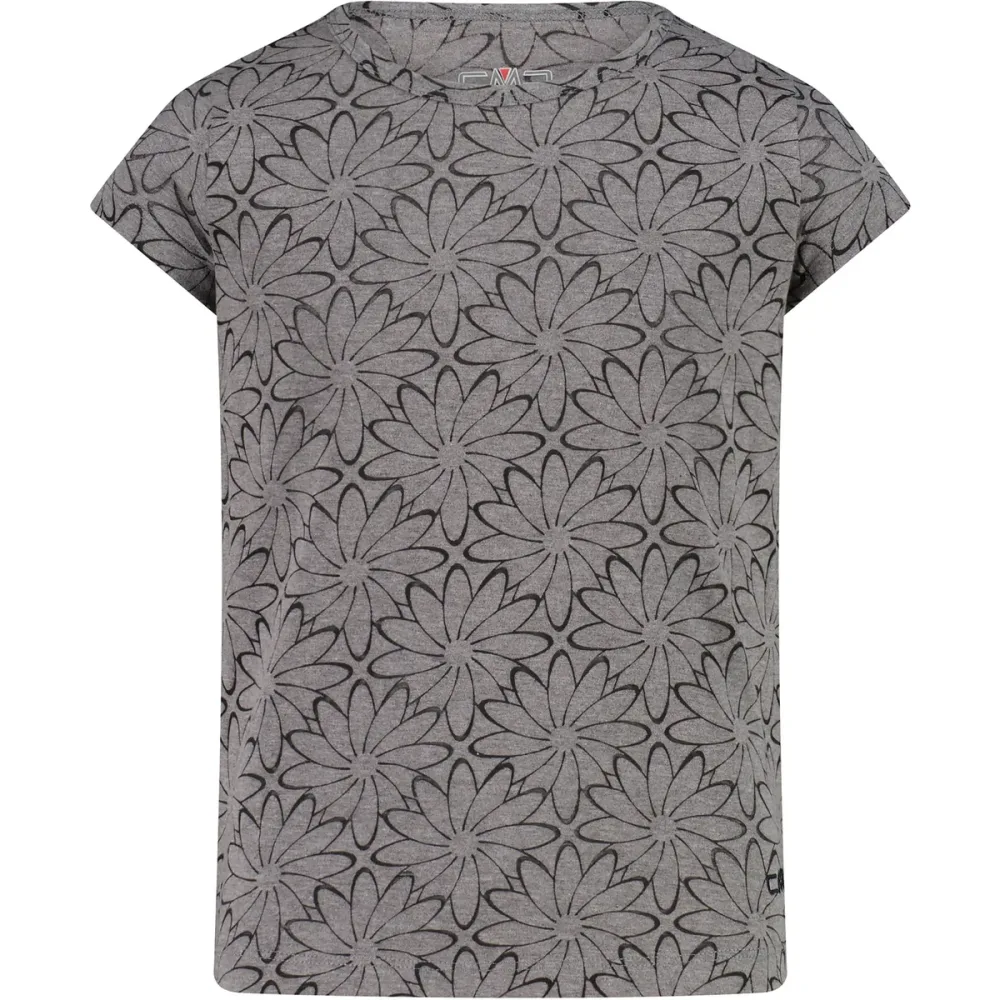 CMP Kinder T-Shirt