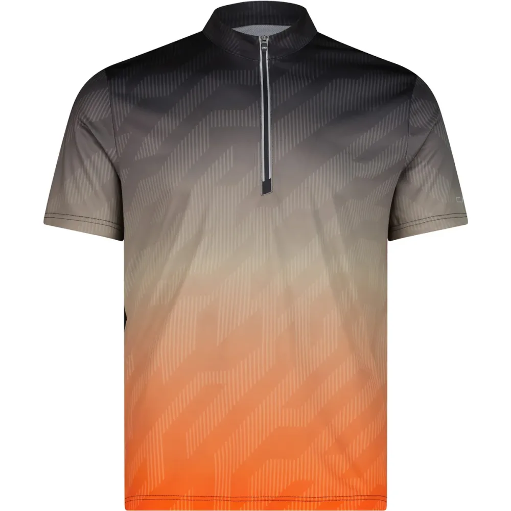CMP Herren Free Bike Trikot
