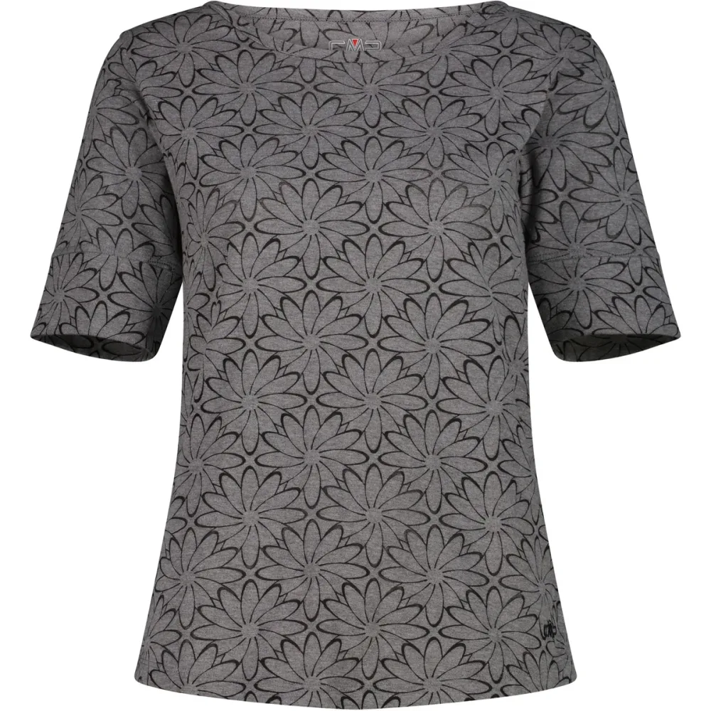 CMP Damen T-Shirt
