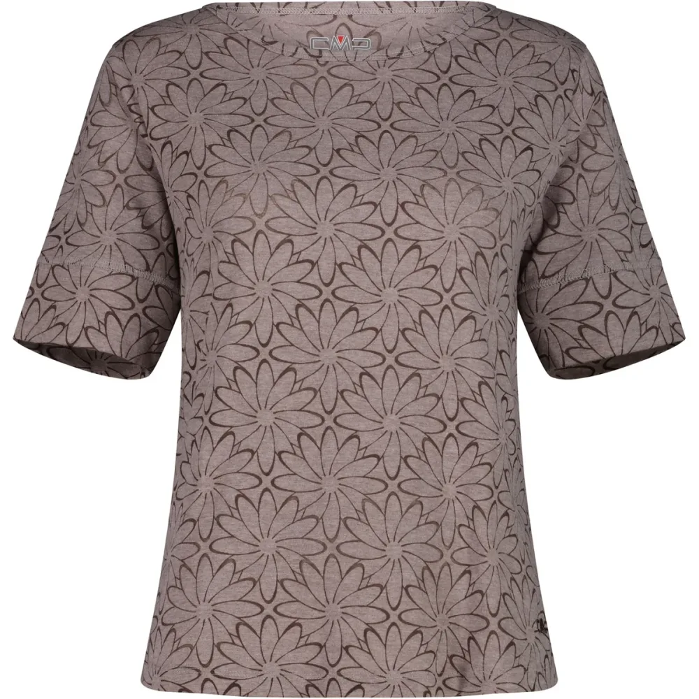 CMP Damen T-Shirt