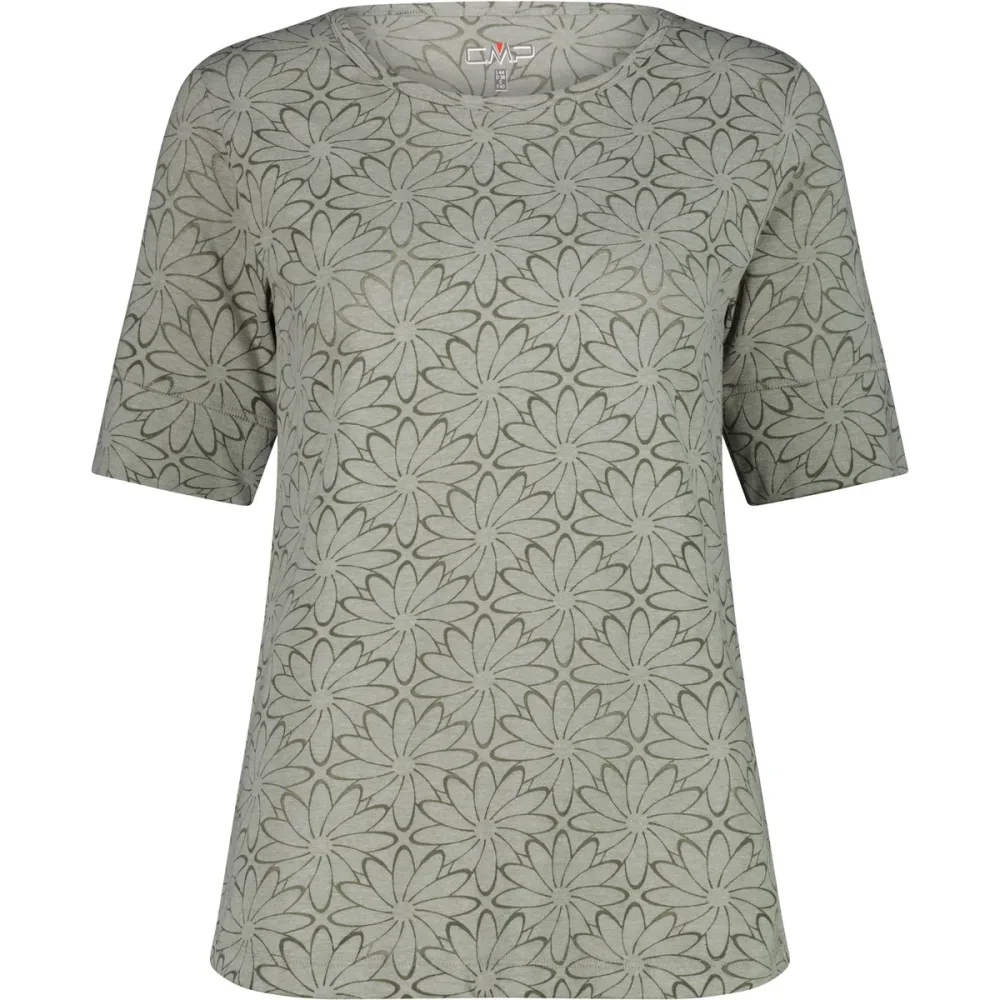 CMP Damen T-Shirt