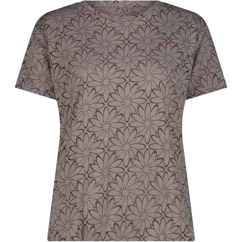 CMP Damen T-Shirt