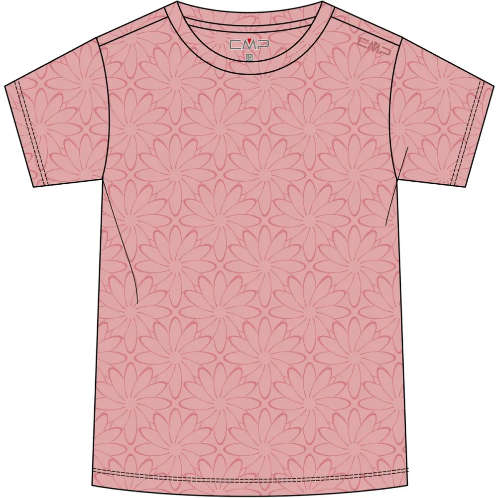 CMP Damen T-Shirt