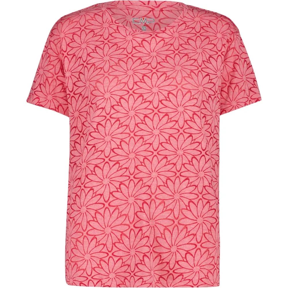 CMP Damen T-Shirt