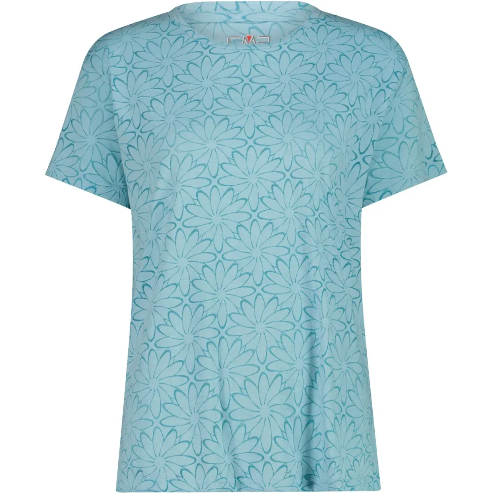 CMP Damen T-Shirt
