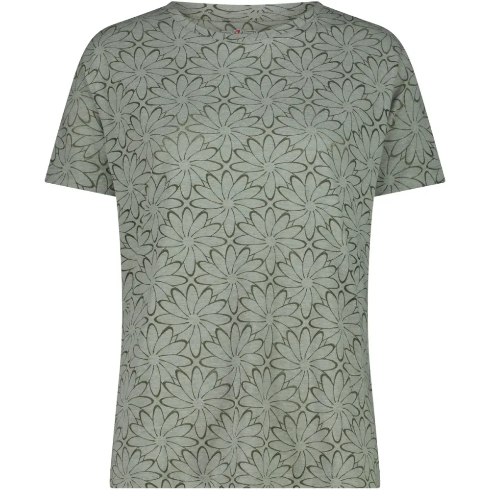 CMP Damen T-Shirt