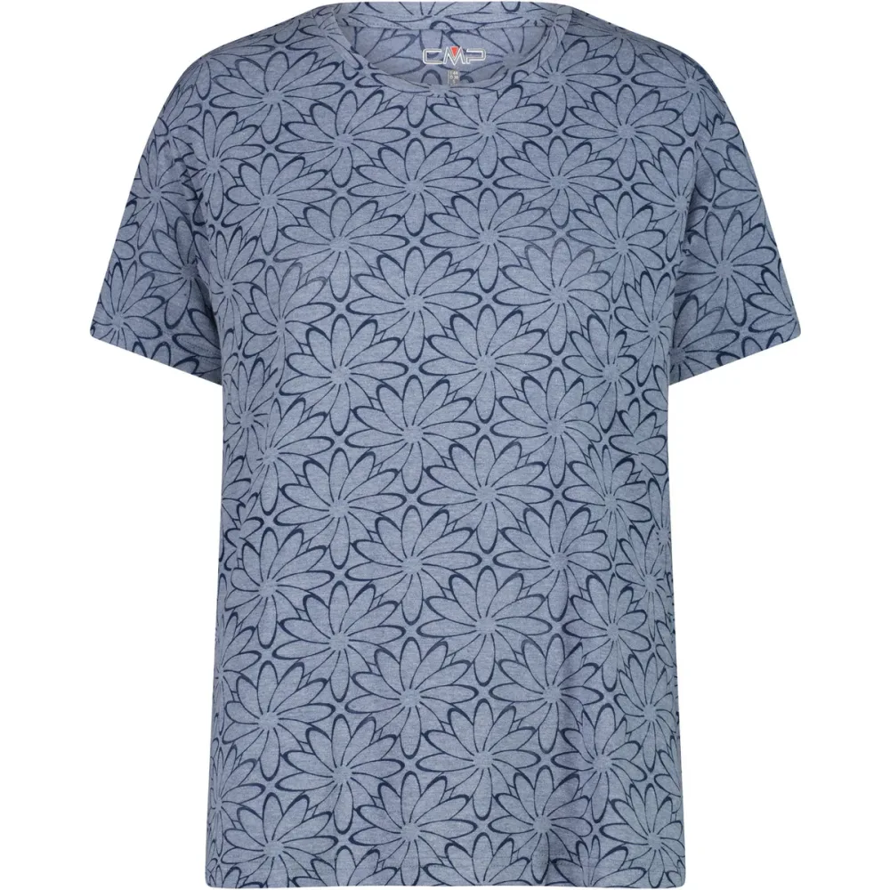 CMP Damen T-Shirt