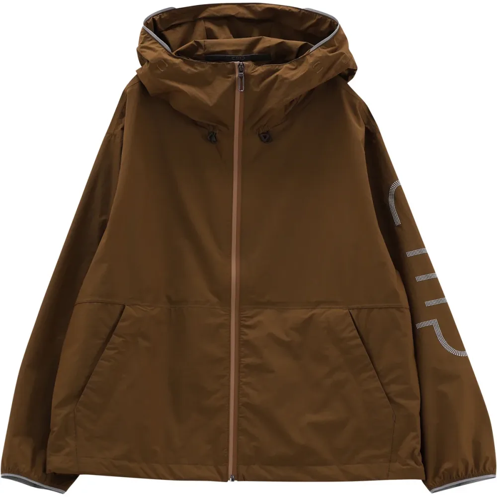 CMP Herren Hoodie Jacke