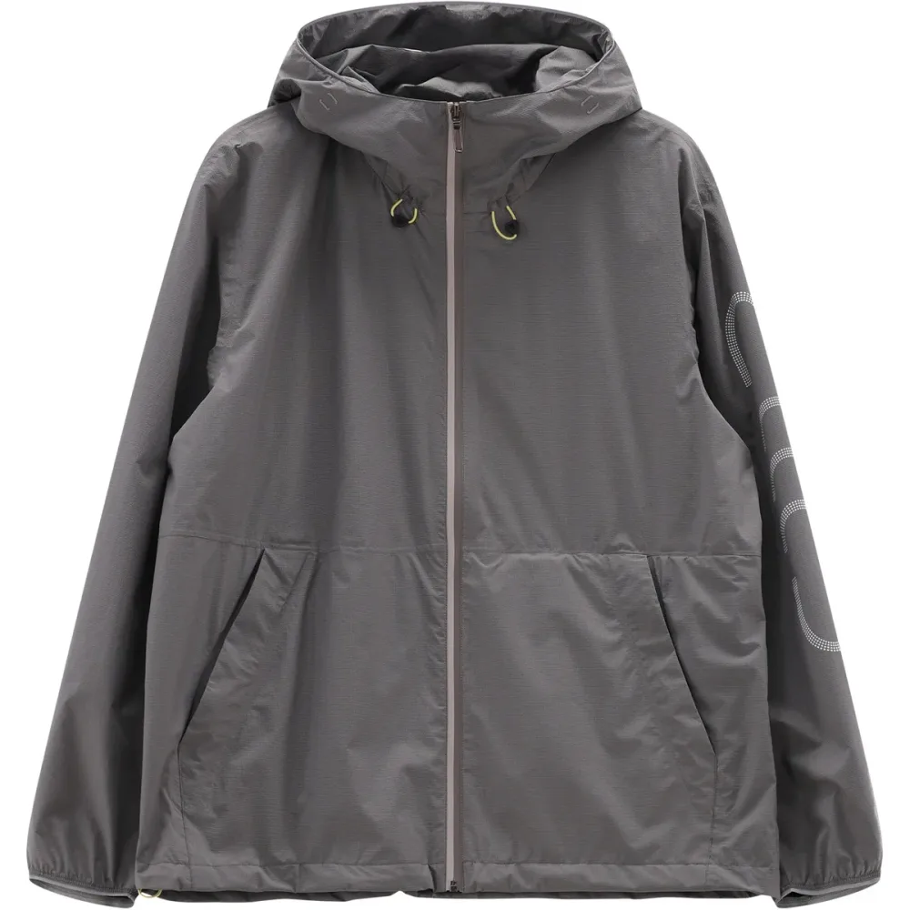 CMP Herren Hoodie Jacke