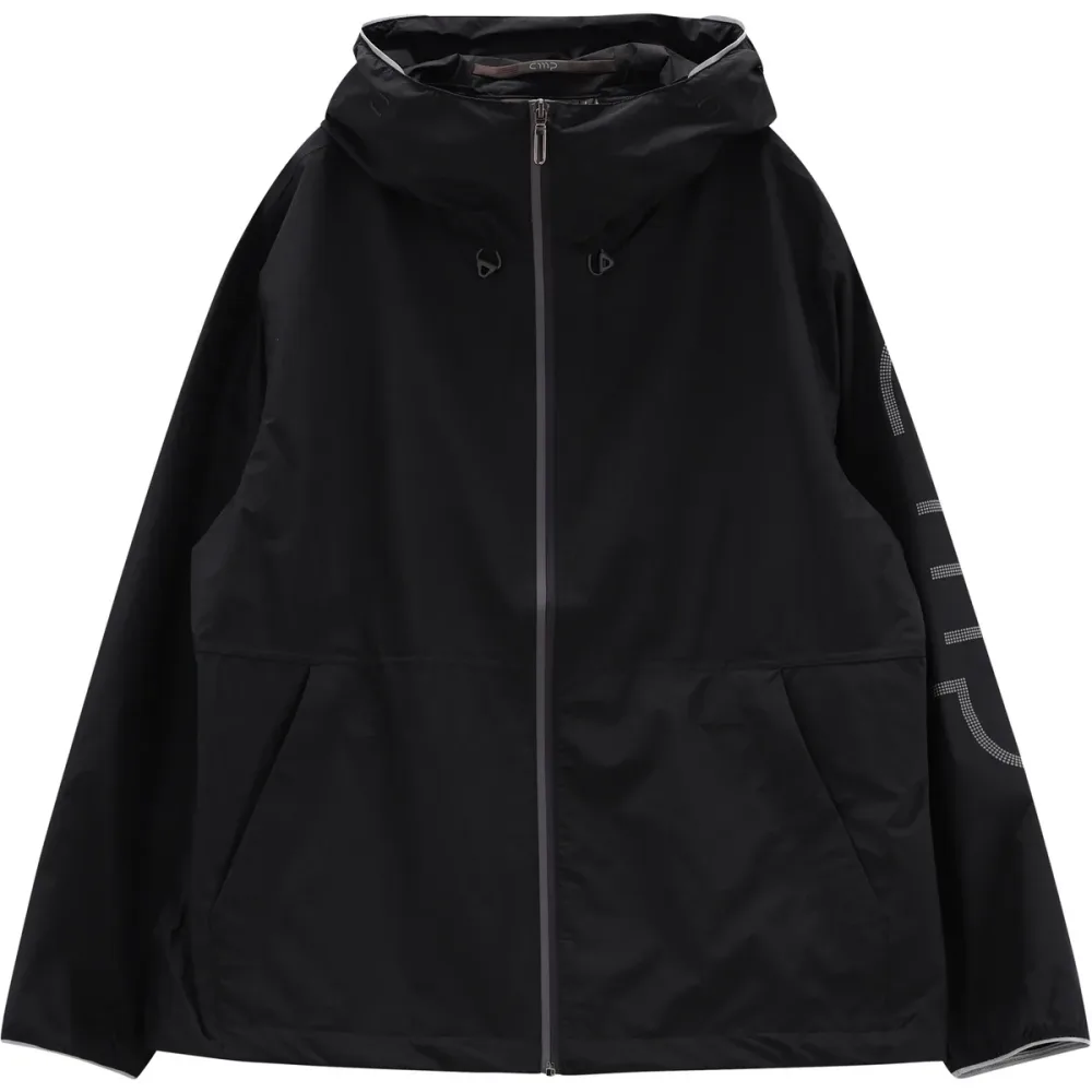 CMP Herren Hoodie Jacke