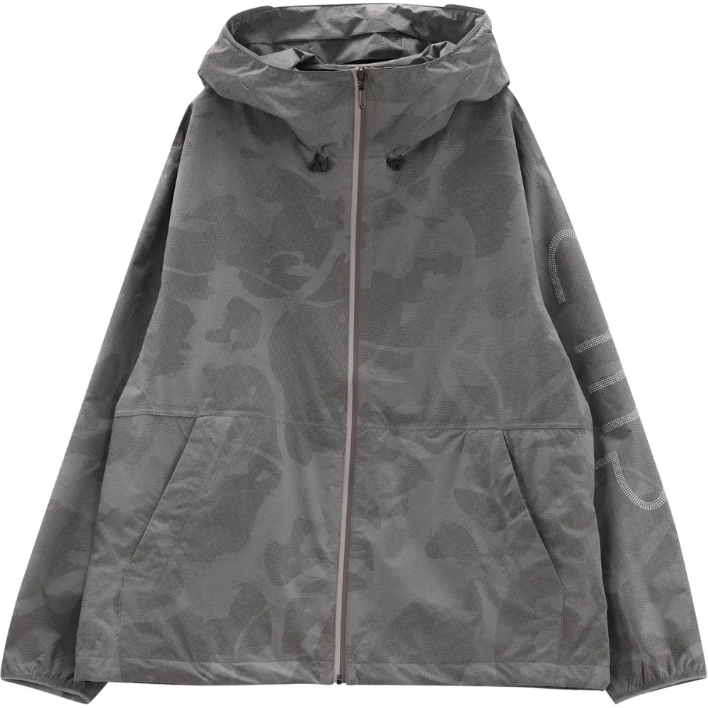 CMP Herren Hoodie Jacke