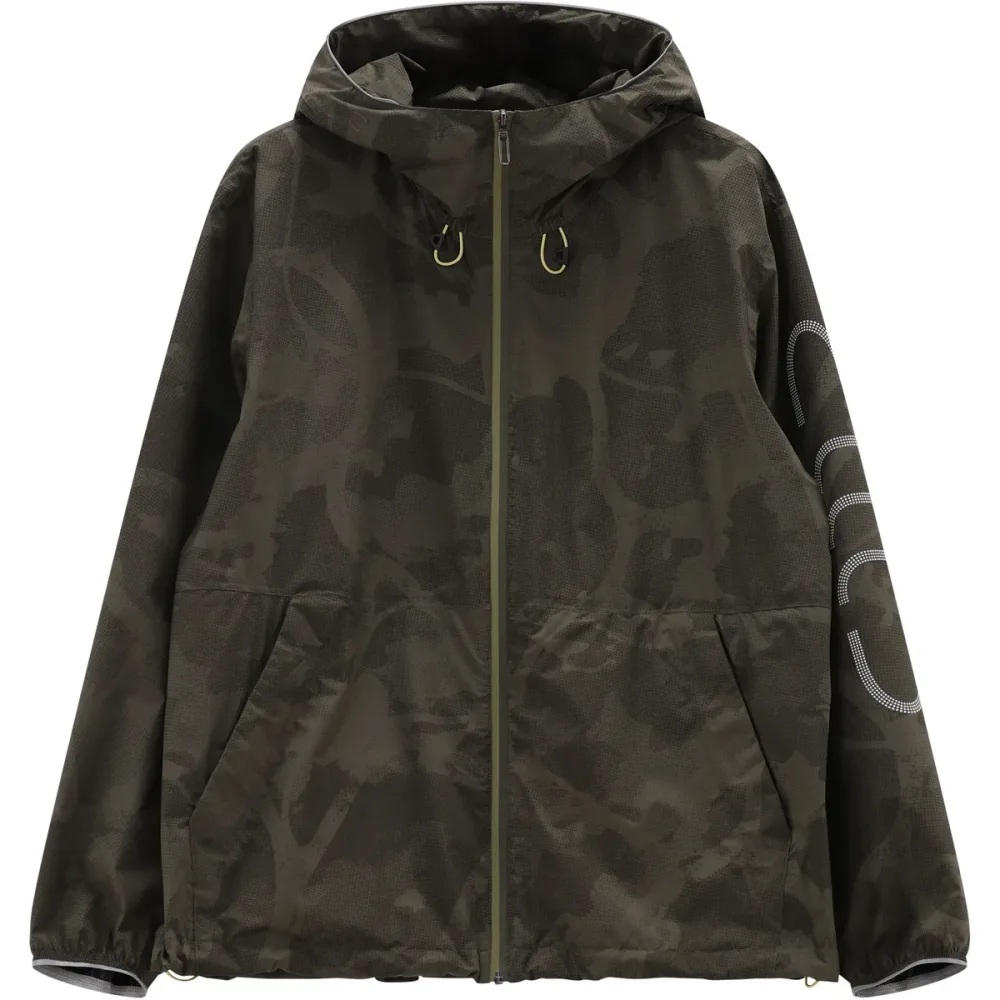 CMP Herren Hoodie Jacke