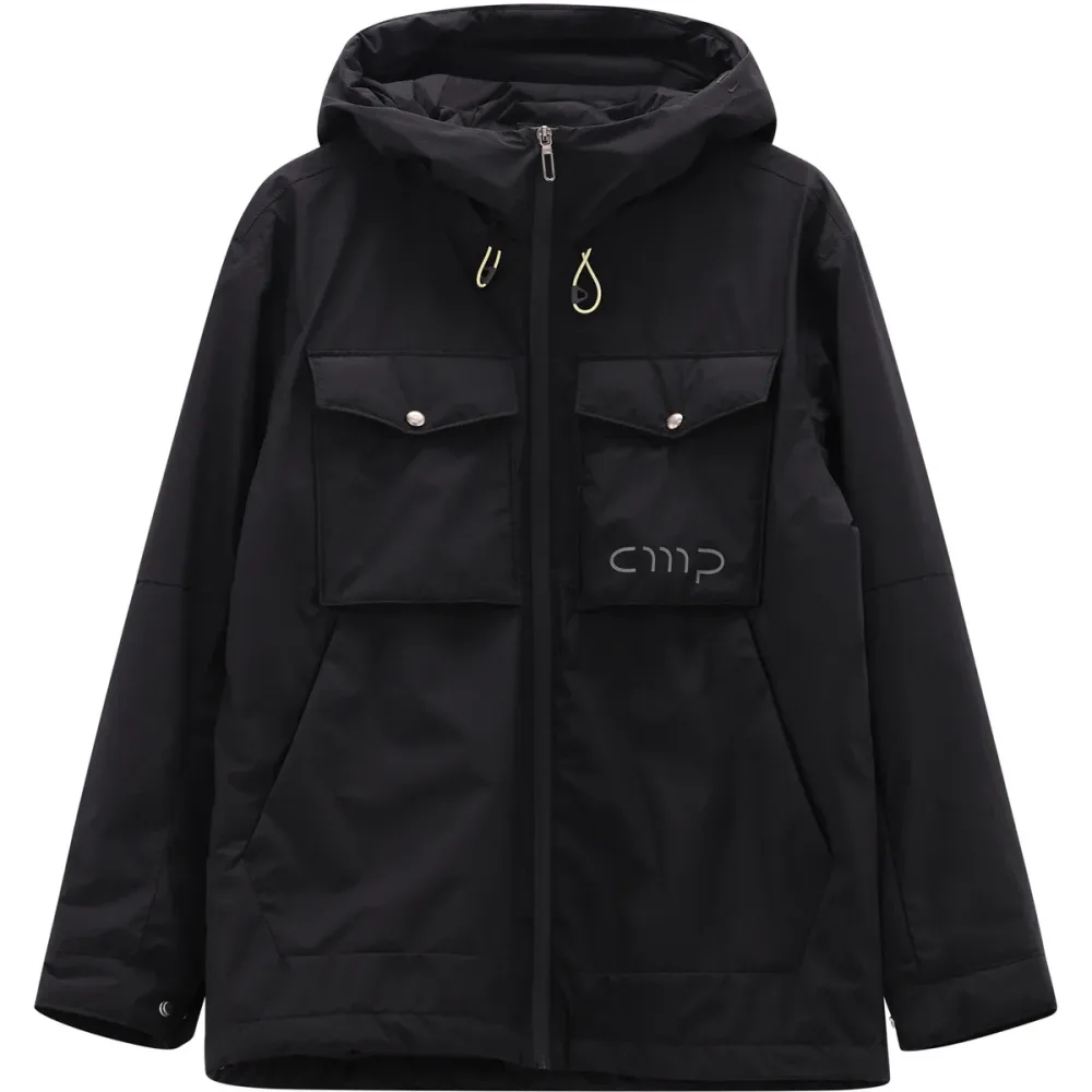 CMP Herren Hoodie Jacke
