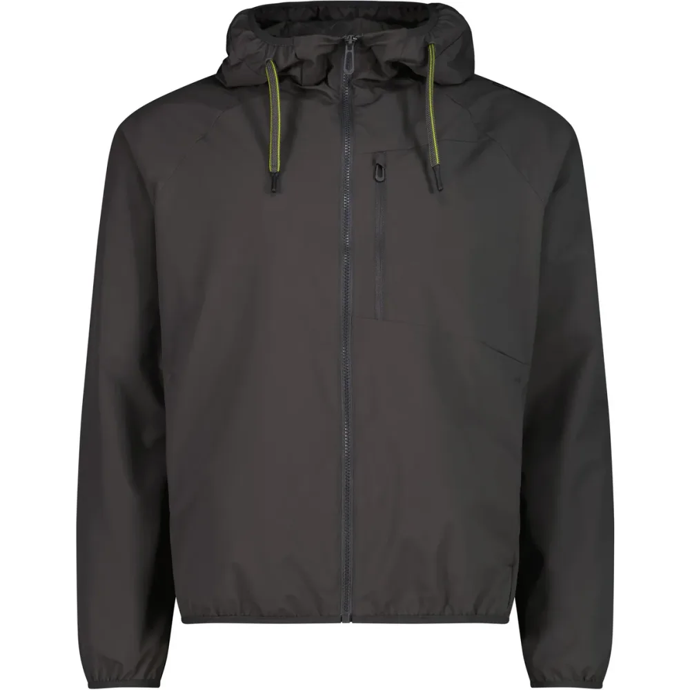 CMP Herren Hoodie Jacke