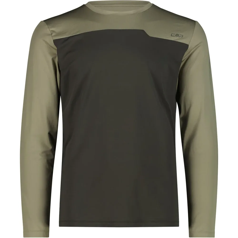 CMP Herren Longsleeve