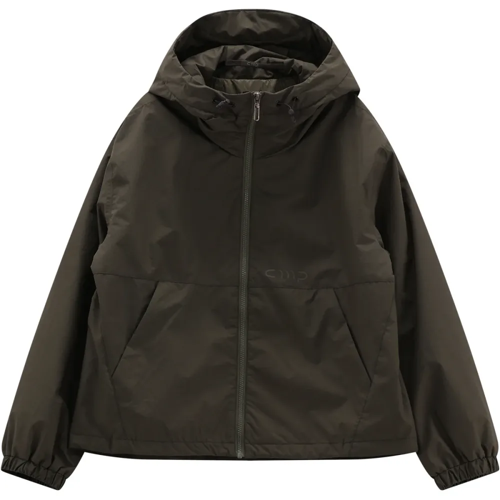 CMP Damen Hoodie Jacke