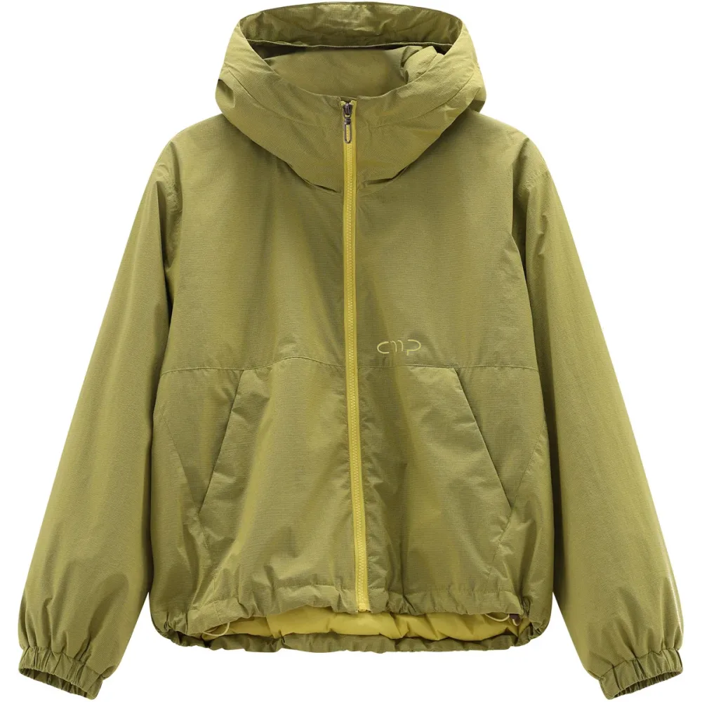 CMP Damen Hoodie Jacke