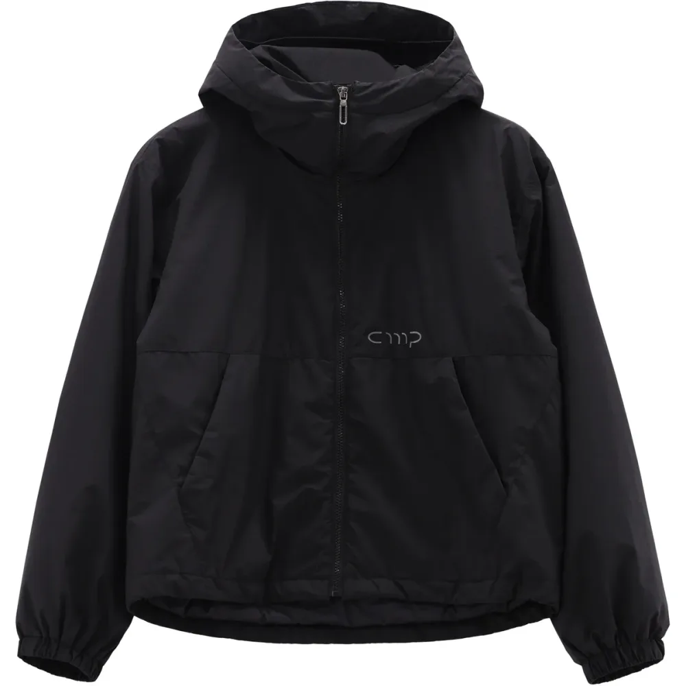 CMP Damen Hoodie Jacke