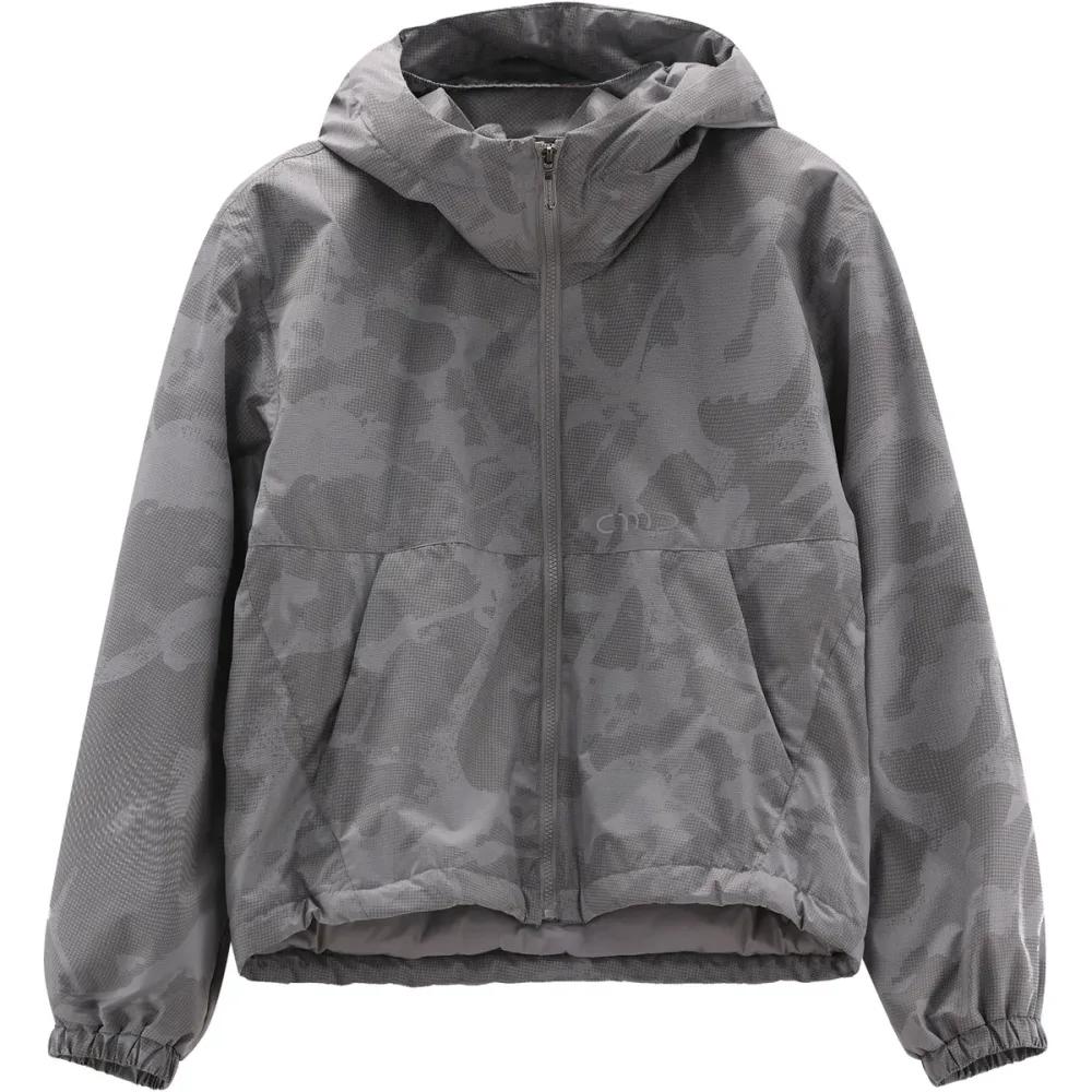 CMP Damen Hoodie Jacke