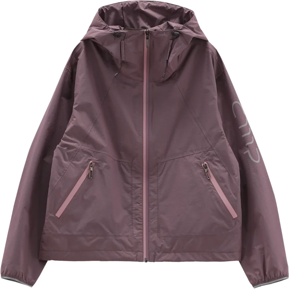 CMP Damen Hoodie Jacke