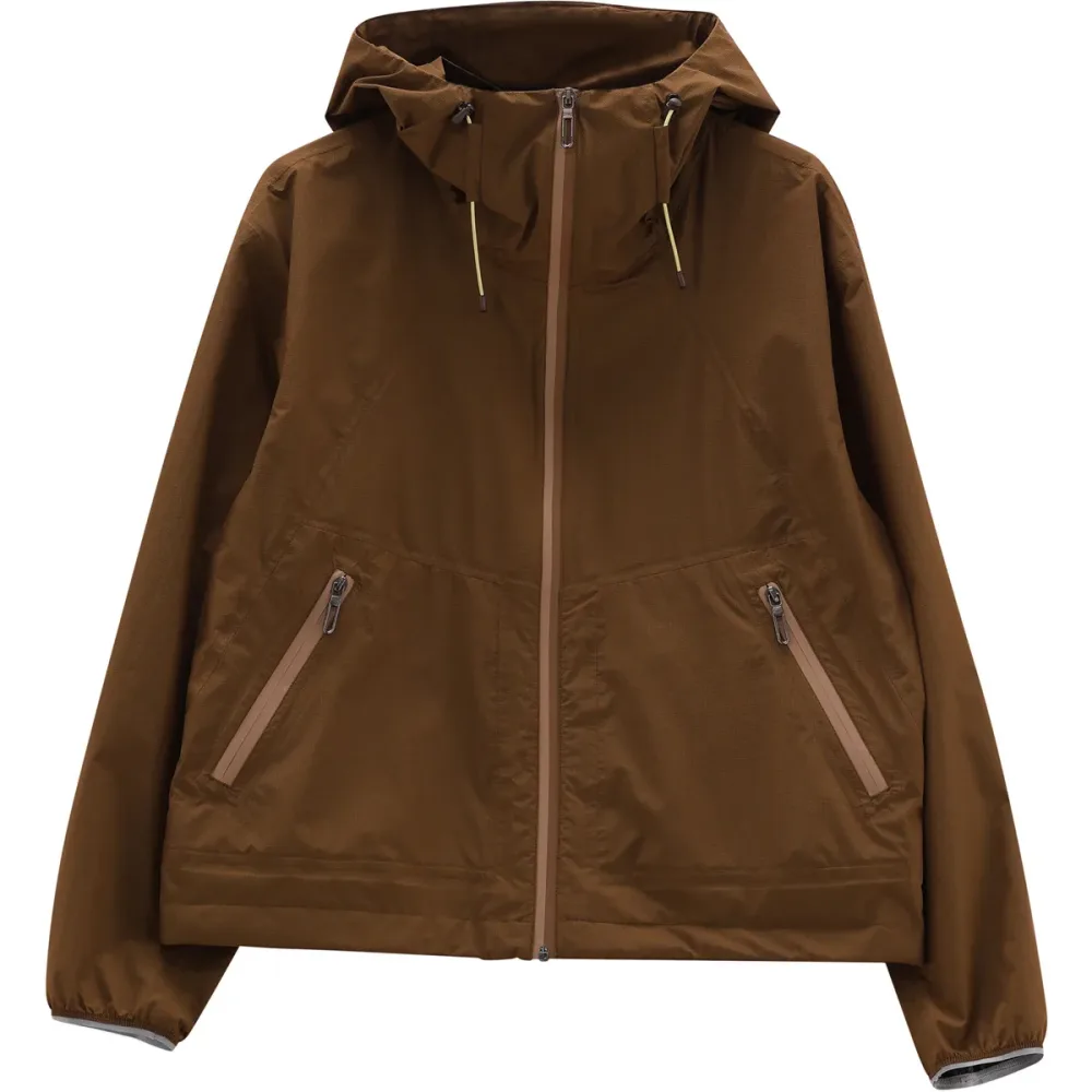 CMP Damen Hoodie Jacke