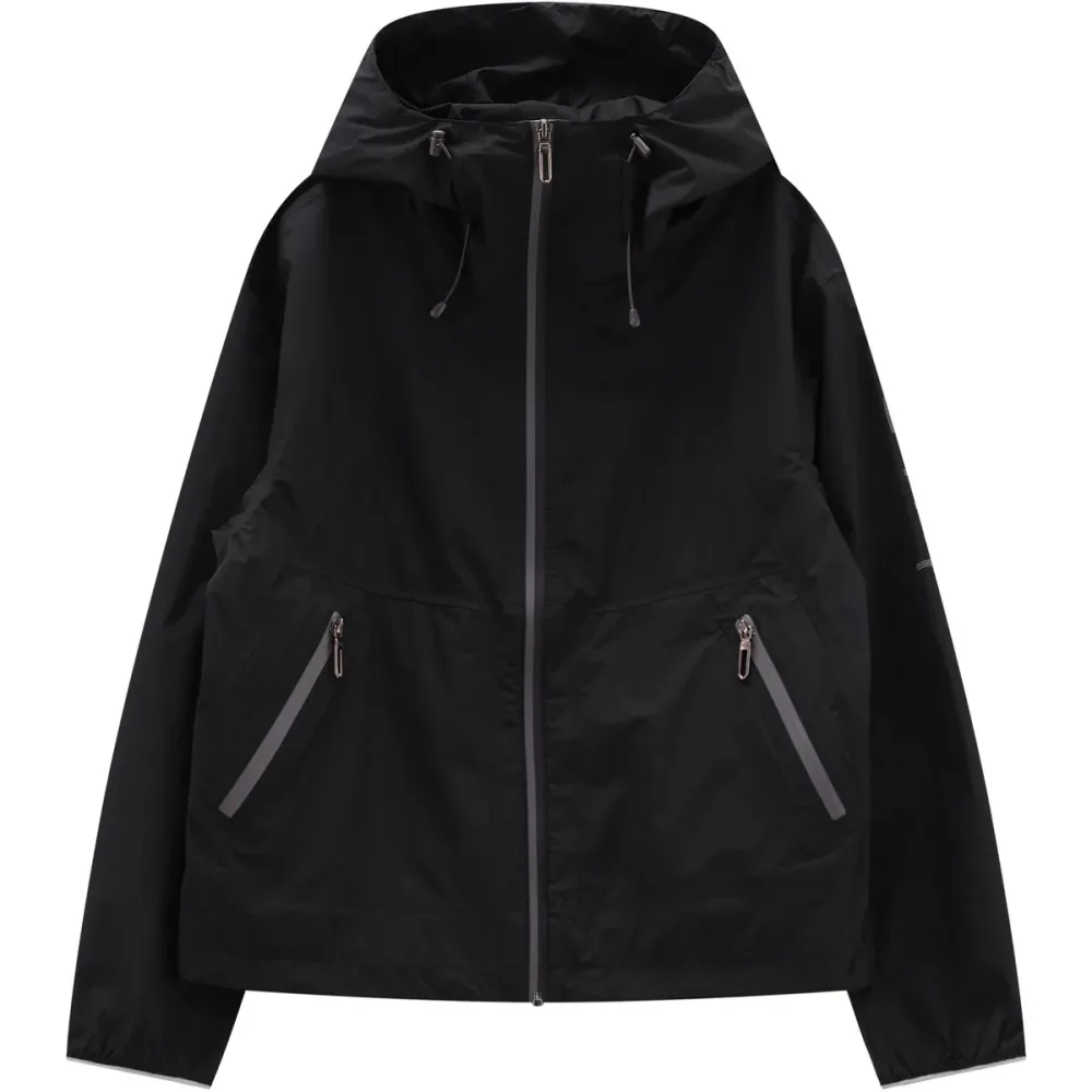 CMP Damen Hoodie Jacke