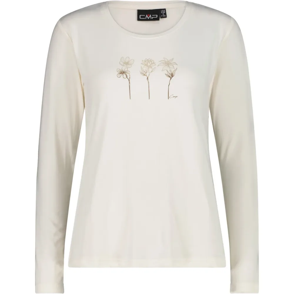 CMP Damen Longsleeve