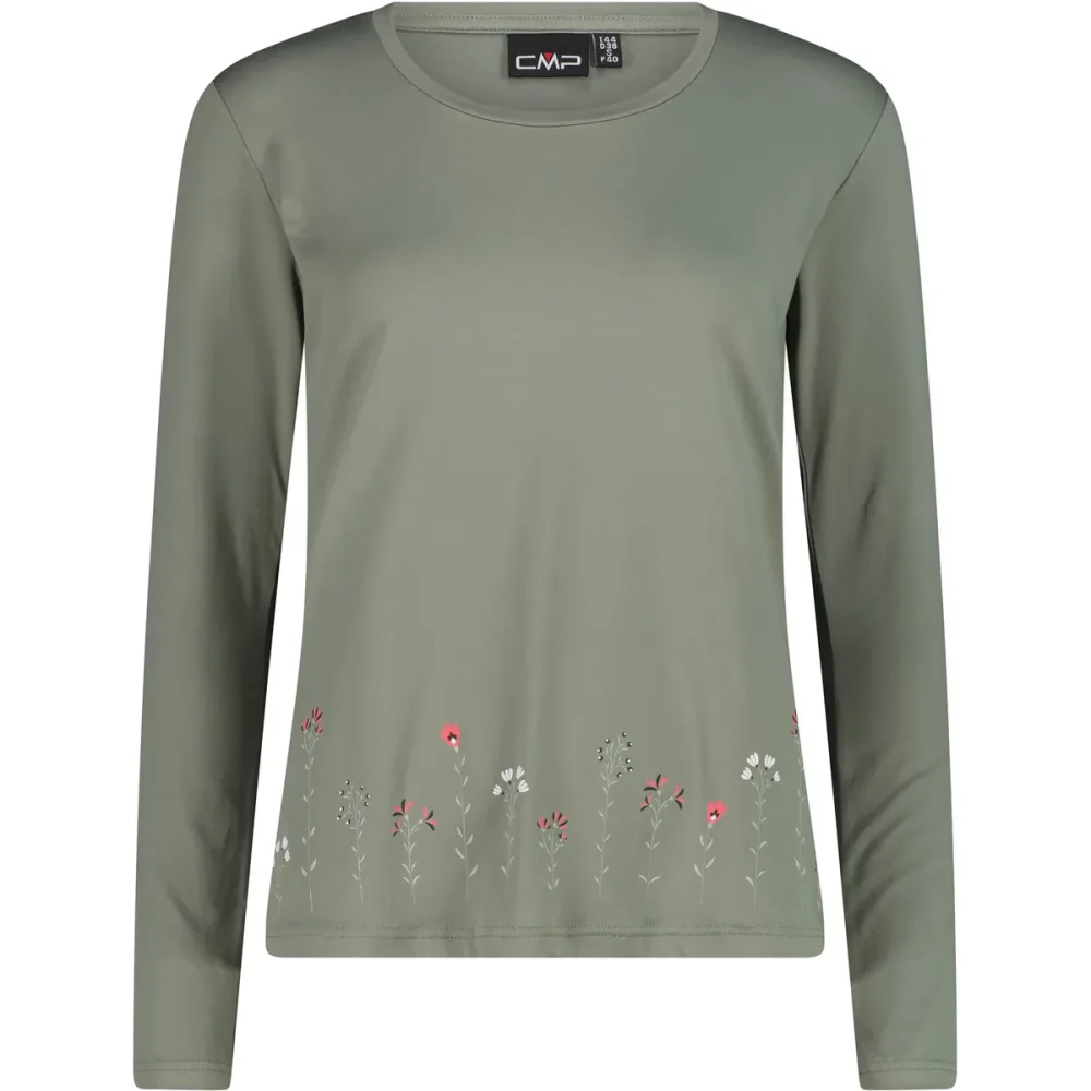 CMP Damen Longsleeve