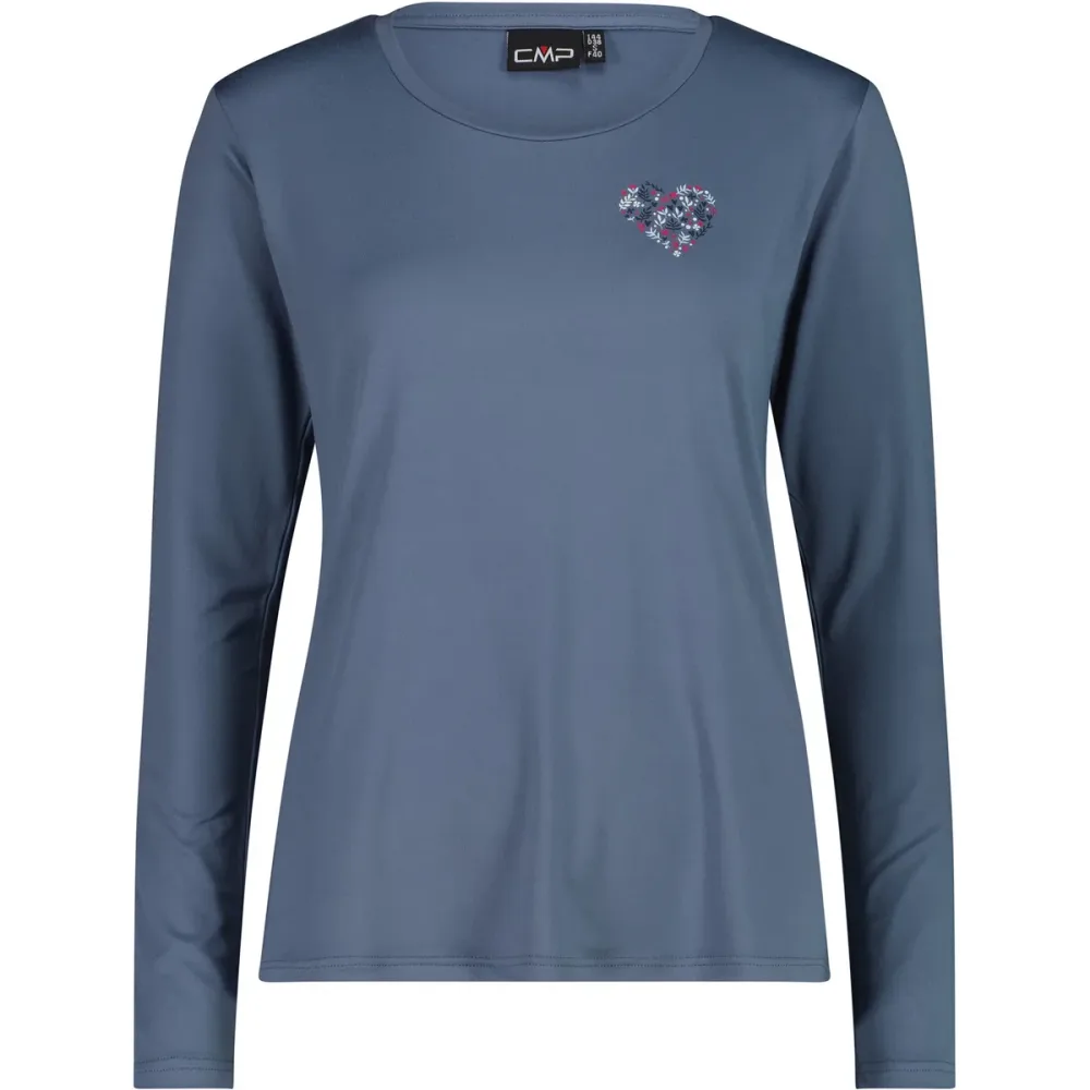 CMP Damen Longsleeve