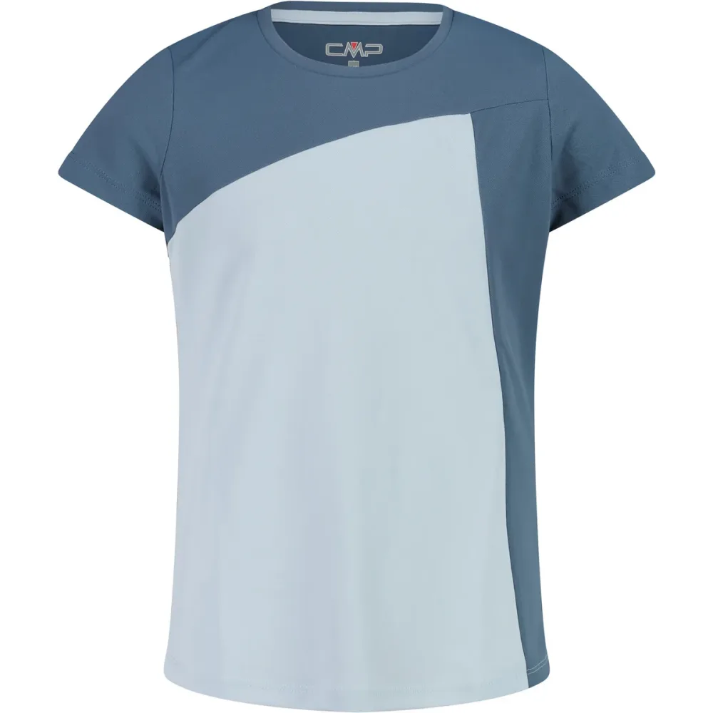 CMP Kinder T-Shirt