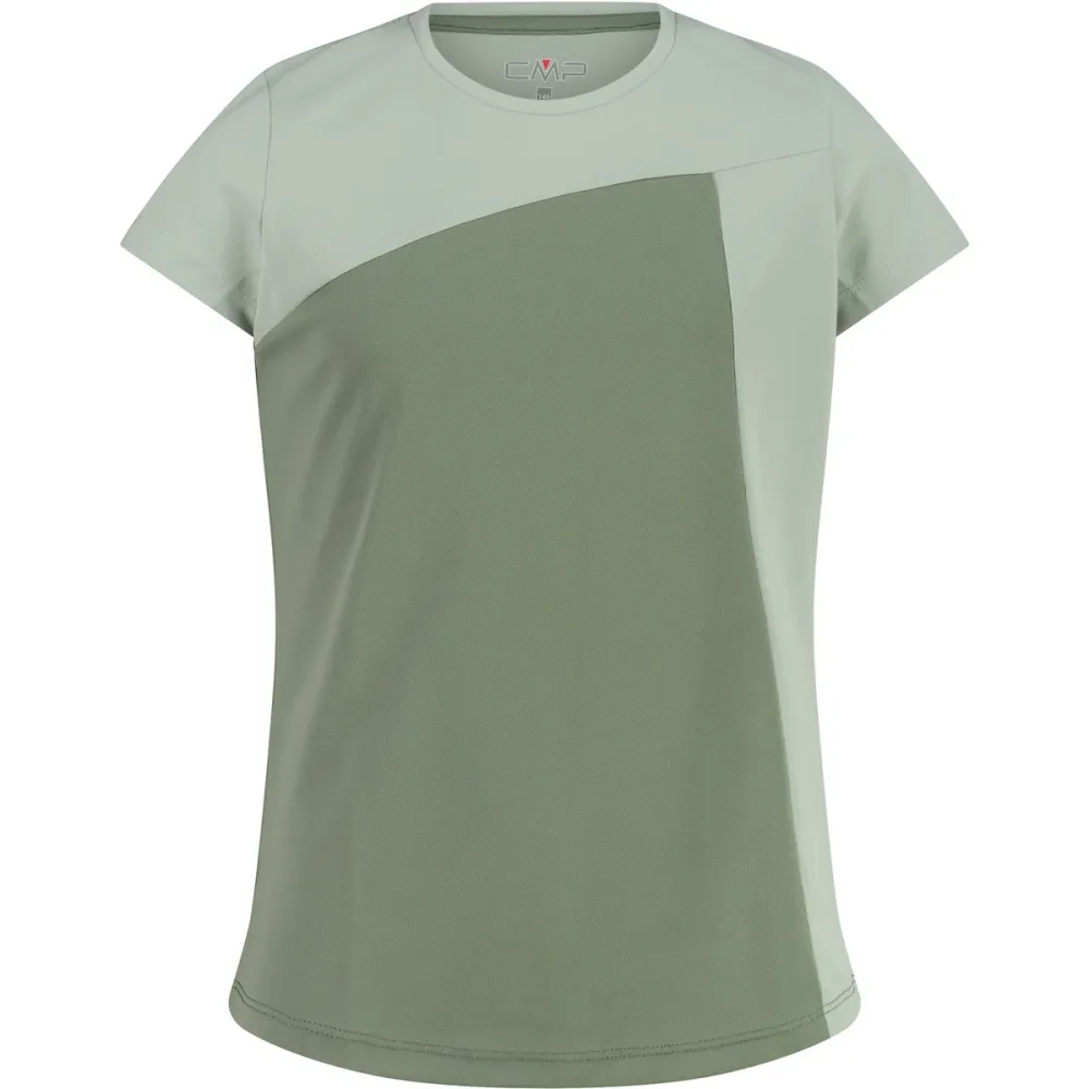 CMP Kinder T-Shirt