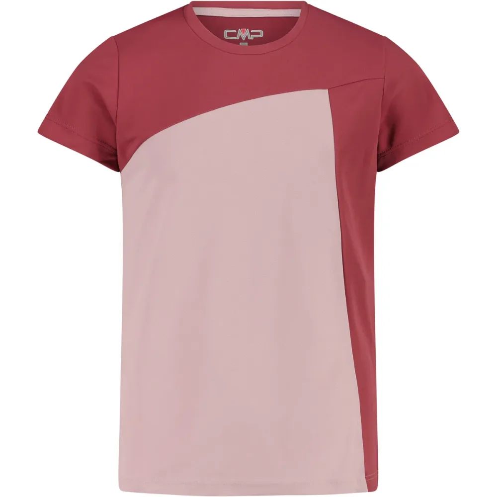 CMP Kinder T-Shirt