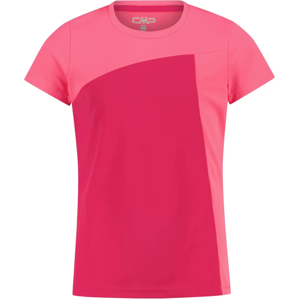 CMP Kinder T-Shirt