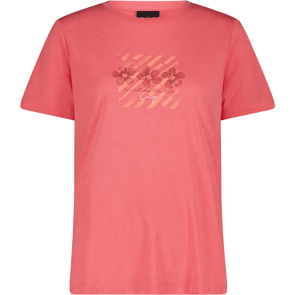 CMP Damen T-Shirt
