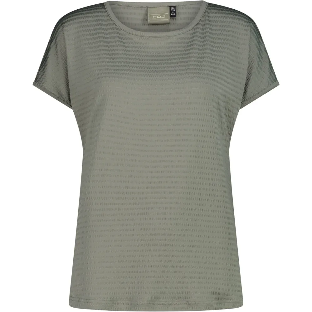 CMP Damen T-Shirt